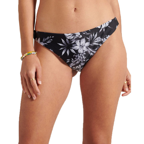 Superdry Γυναικείο μαγιό Surf Bikini Brief bottom